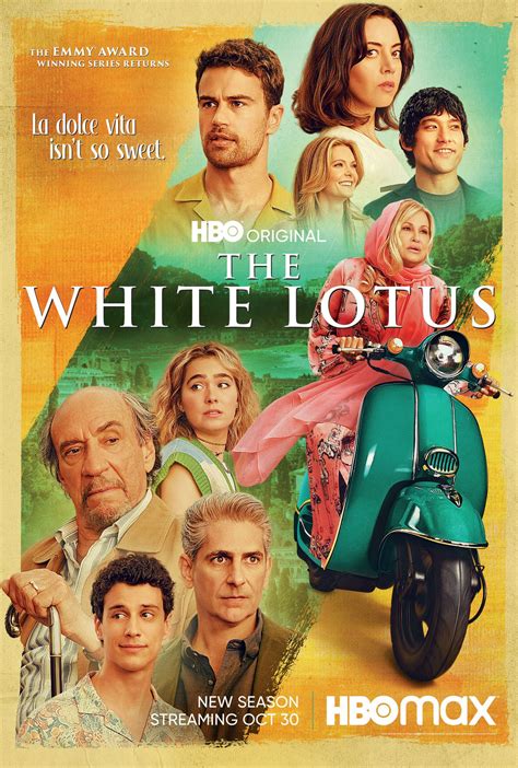 Everything we know about 'The White Lotus' season 3